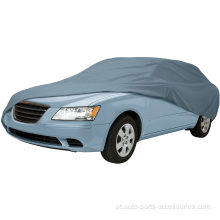 Solar Shield Breathable UV Protection Car Tampa